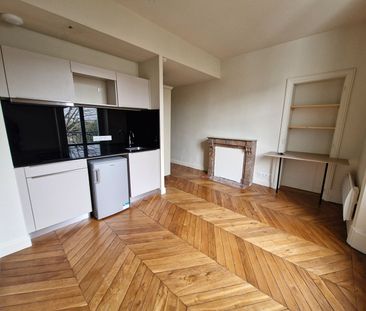 Location Appartement 1 pièce 21m² - Photo 5