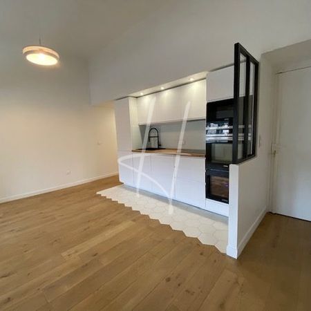 Luxueux appartement F3 à louer Metz Centre - Photo 4