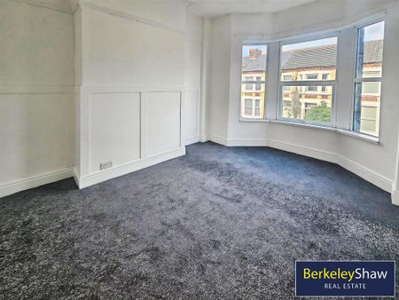 5 bedroom terraced house to rent - Photo 4