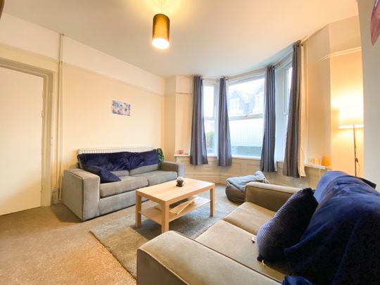 Colum Road, Cathays - Photo 1