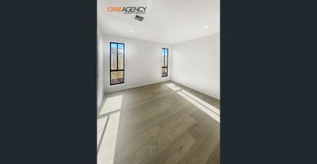 Luxury 4 Bedroom House in Bonshaw!! - Photo 4