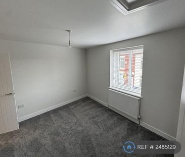 2 bedroom terraced house to rent - Photo 3