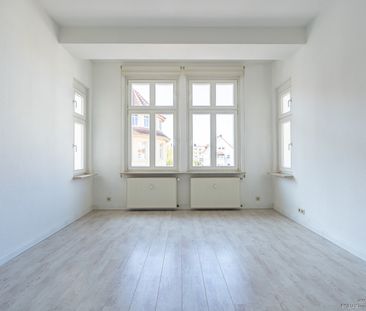 Stilvolle Altbauperle mit Licht und Leben in *Magdeburg – Stadtfeld... - Photo 1