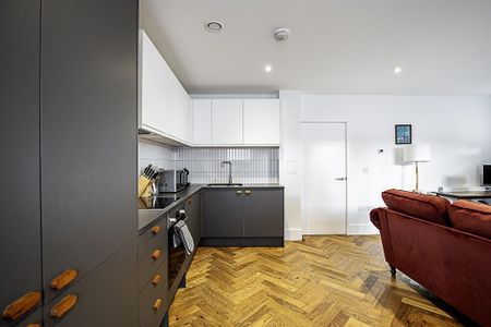 1 bedroom flat to rent - Photo 3