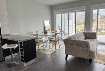 FOR RENT FOR LONG TERM NEW BUNGALOW IN CALPE