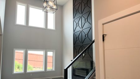 4 Bed Beautiful Home For Rent In Spruce Grove. - Photo 2