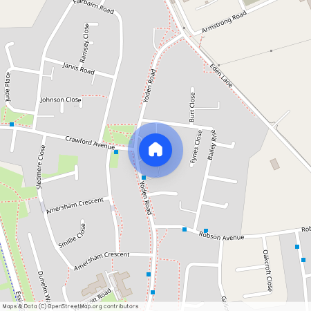 Yoden Road, Peterlee, County Durham, SR8 5DY