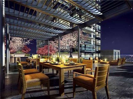 For Lease - 55 Ann O'reilly Road Unit# PH06, Toronto, Ontario - Photo 4