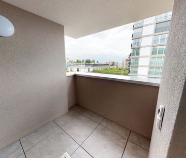 Moderne Single-Wohnung - Foto 5