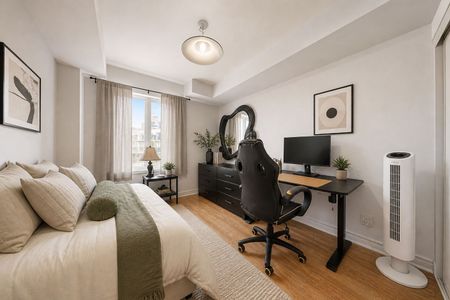 For Lease - 3033 Finch Avenue Unit# 2046, Toronto, Ontario - Photo 5