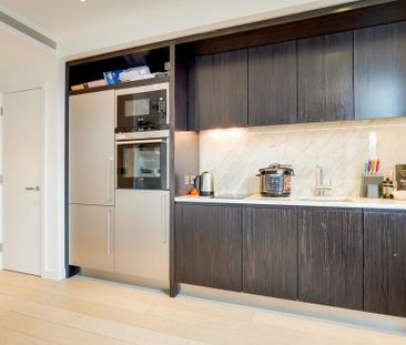 Studio to rent - Photo 6