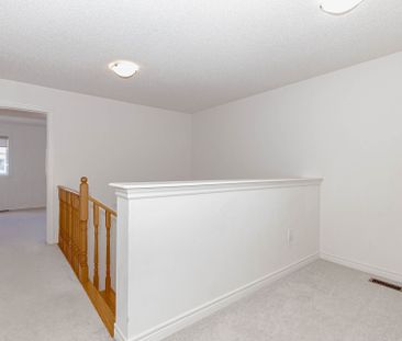 For Lease - 1533 Carr Landing, Milton, Ontario - Photo 6