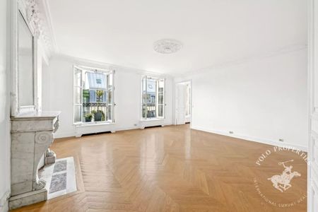 Appartement à louer à Paris 8Ème - Photo 4