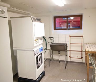 Åsgränd 5 B - Foto 5
