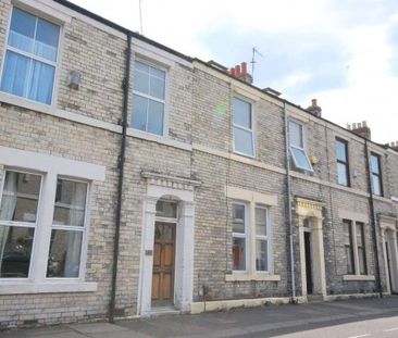 4 Bed - Clayton Park Square, Jesmond - Photo 1