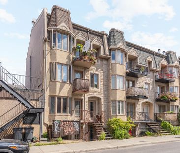 Appartement - 4483 Av. de l'Hôtel-de-Ville - Photo 6