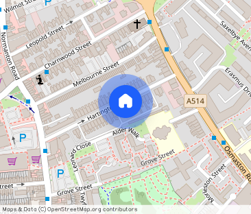 Hartington Street, Derby, DE23 - Photo 1