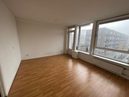 Te huur: Appartement Woutertje Pietersestraat in Amsterdam - Foto 2