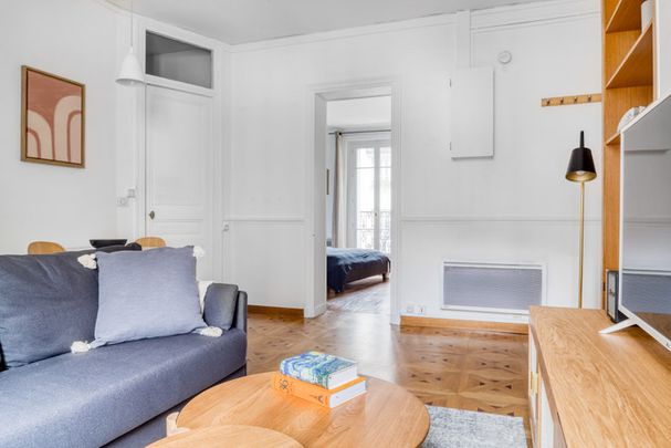 Rue du Cherche-Midi - Photo 1