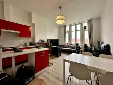 Appartement te huur - Photo 2