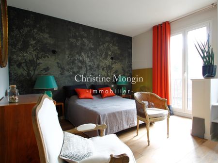 Appartement - Neuilly-Sur-Seine (92200) - 83.8 m² - - Photo 5
