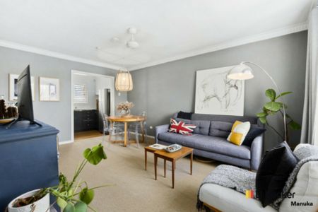 4/51 Newdegate Street, Deakin ACT, Belconnen - Photo 2