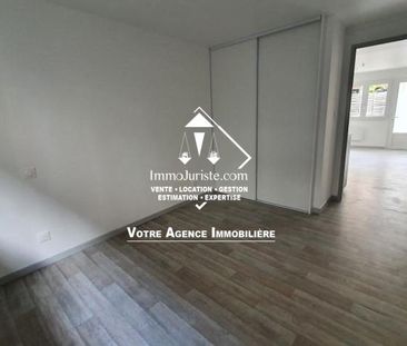 Location Appartement 2 pièces Limoges (87000) - Photo 1