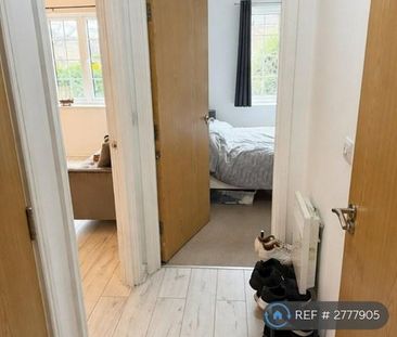 1 bedroom flat to rent - Photo 5