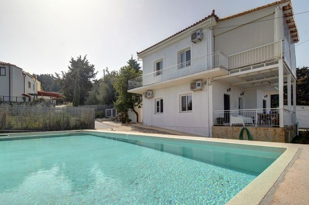 Διαμέρισμα για ενοικίαση Λικοτιναρέα (Βάμος) - Photo 1