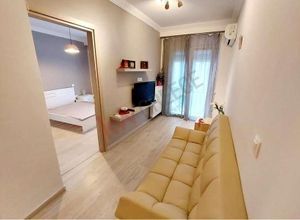 Studio/Γκαρσονιέρα για ενοικίαση - Φάληρο - Ιπποκράτειο, - Φωτογραφία 4