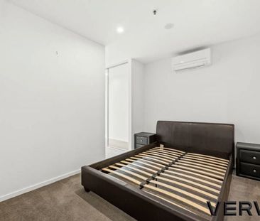 MODERN TWO BEDROOM APARTMENT AT GRAND CENTRAL TOWERS - Photo 4