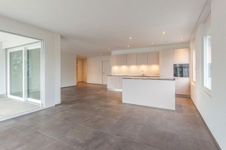 Beautiful 3½-room apartment with garden area - Photo 3