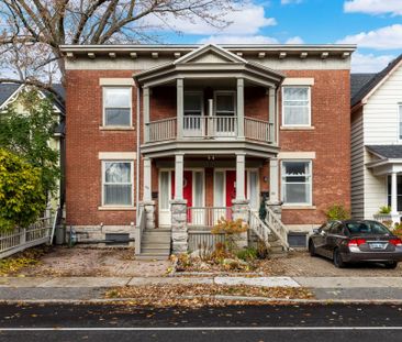 For Lease - 64 Crichton Street, New Edinburgh - Lindenlea, Ontario - Photo 2