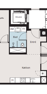 To altaner - tæt på strandparken - Photo 4