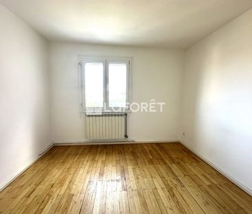 Appartement T3 Givors à louer - Photo 4