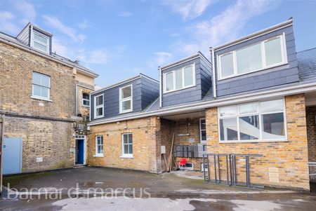 Goldhawk Road, London - Photo 4