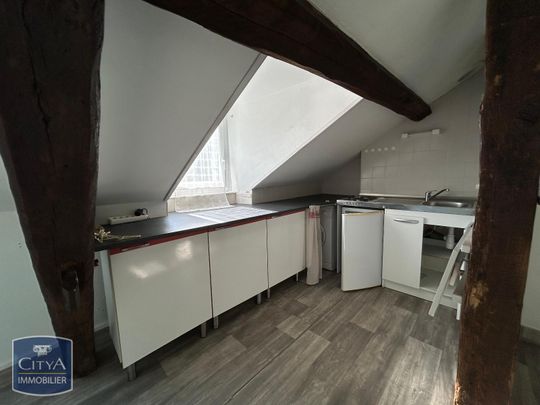 Location Appartement 2 pièces 40m² ANGERS 49000 - Photo 1