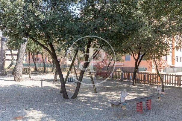 Piso de alquiler en Carrer de Walter Benjamin, Castellarnau - Photo 1