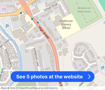 York House, High Street, Stourbridge, West Midlands, DY8 - Photo 1