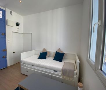 Location appartement Marseille 7ème (13007) - Photo 1
