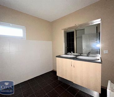 Location Appartement 3 pièces 85m² MONTAUBAN 82000 - Photo 5
