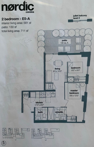 For Lease - 500 Wilson Avenue Unit# 223, Toronto, Ontario - Photo 4