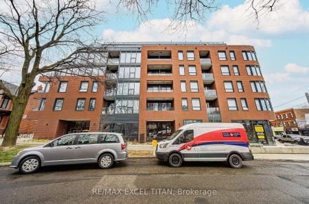 For Lease - 5 Lakeview Avenue Unit# 503, Toronto, Ontario - Photo 4