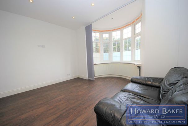 Manor Way, Colindale, NW9 - Photo 1