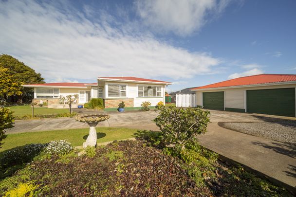 187 Waihi Road, Hawera - Photo 1