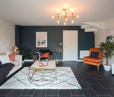 3 bedroom semi-detached house to rent - Photo 1