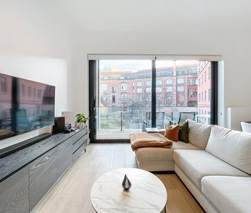 Appartement te huur in Sint-Joost-ten-Node - Photo 1