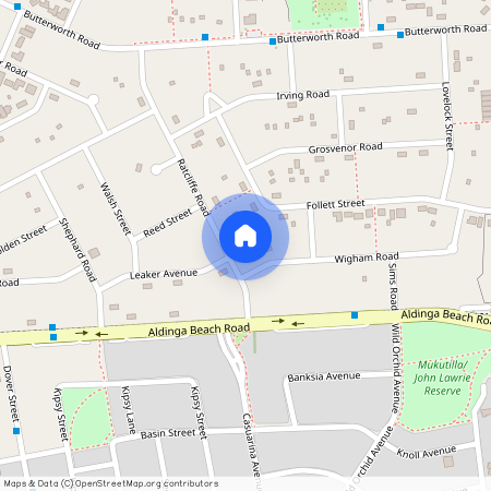 14 Ratcliffe Road, SA 5173, Aldinga Beach