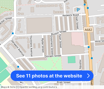 Grasmere Street, Burnley, BB10 - Photo 1