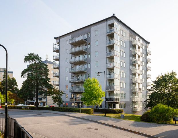 Södergatan 2P, Märsta Centrum - Foto 1